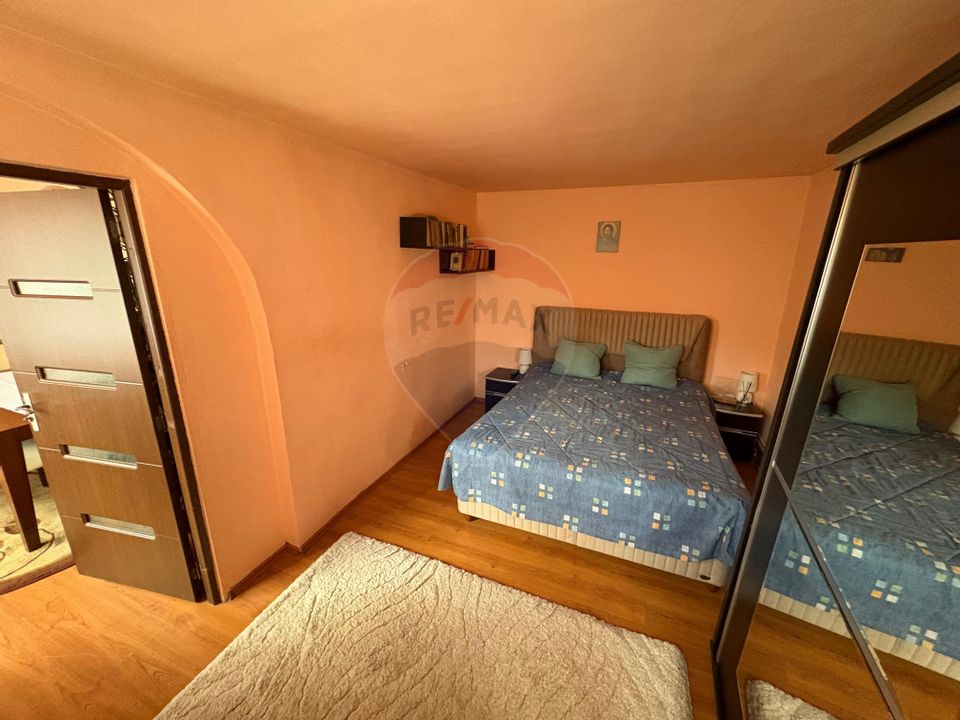 Casă in zona Mosnei, Str. Stejarului,  la cheie