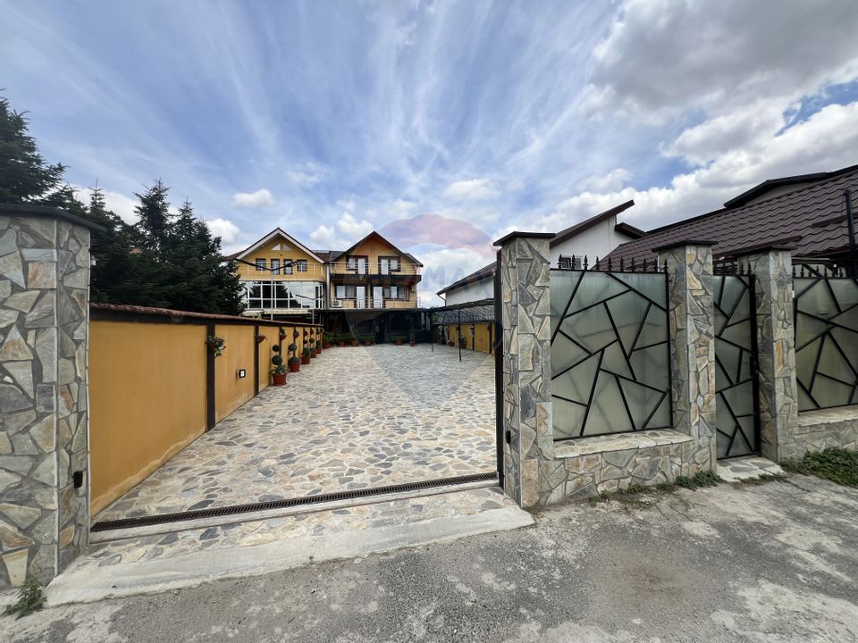 7 room House / Villa for sale