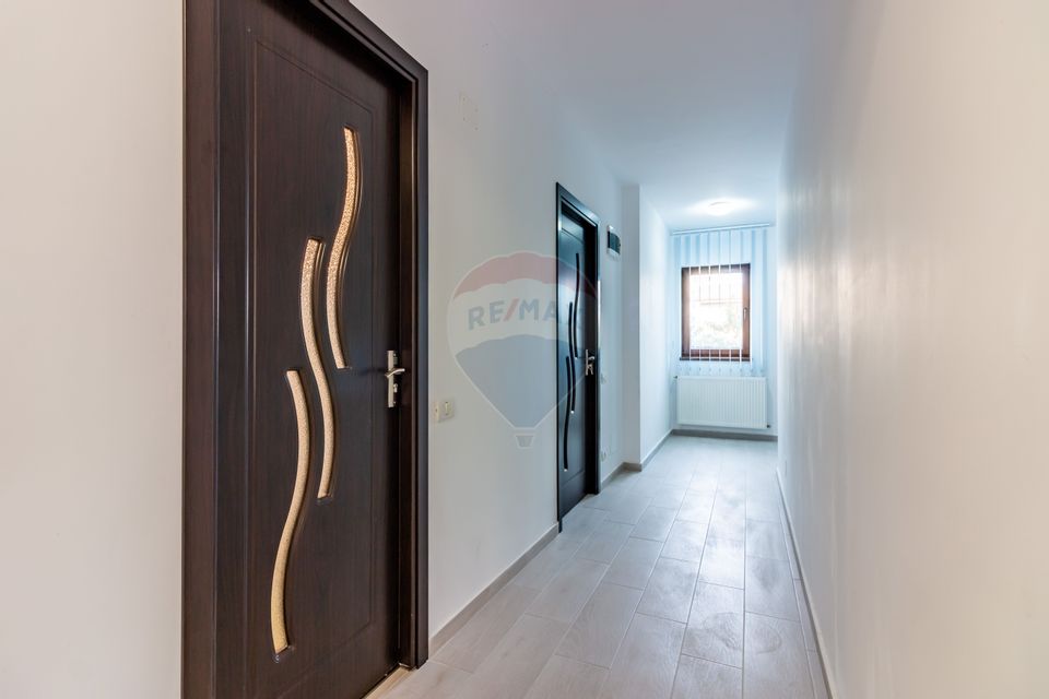 Casa / Vila de vanzare 6 camere MILITARI RESIDENCE | AUCHAN MILITARI