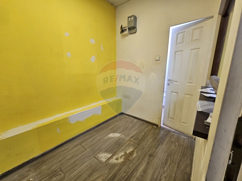 Spațiu comercial 45mp | Piata Minis