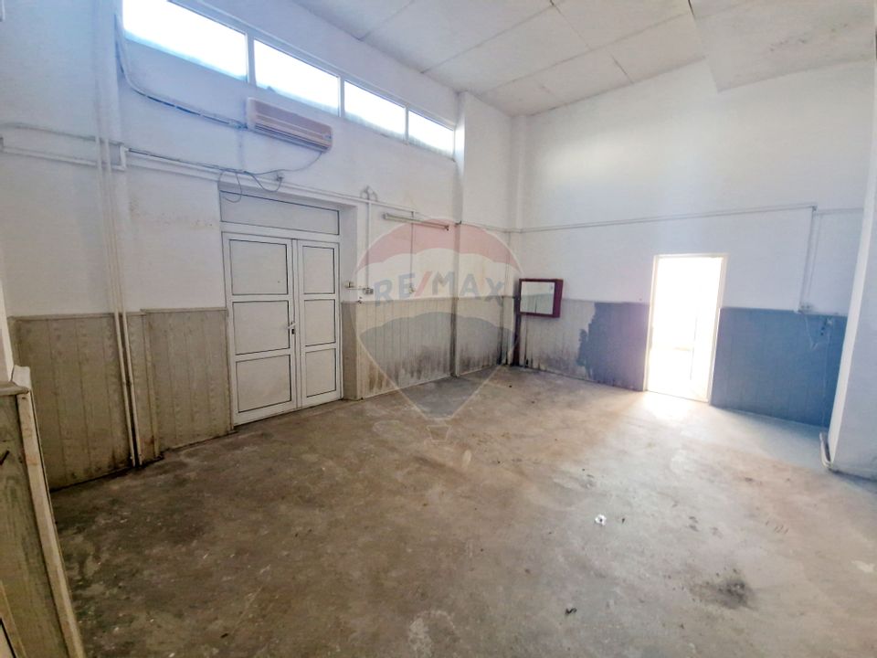 327sq.m Commercial Space for sale, Maratei area