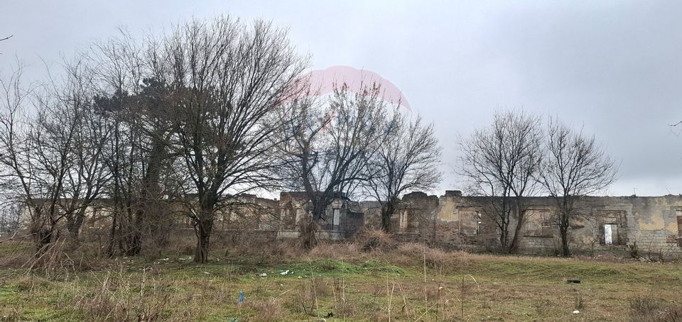Teren Intravilan 18,546mp in Tunarii Vechi