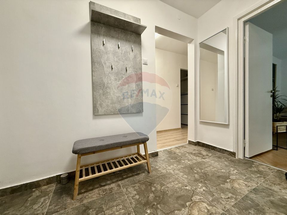 Apartament 4 camere, finisat modern, Gheorgheni