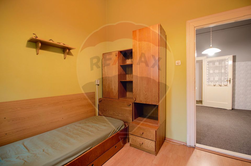 3 room Apartment for sale, Iosefin area