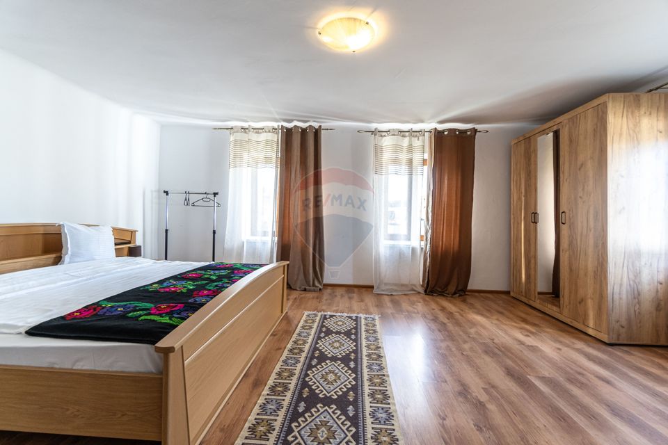 7 room House / Villa for sale