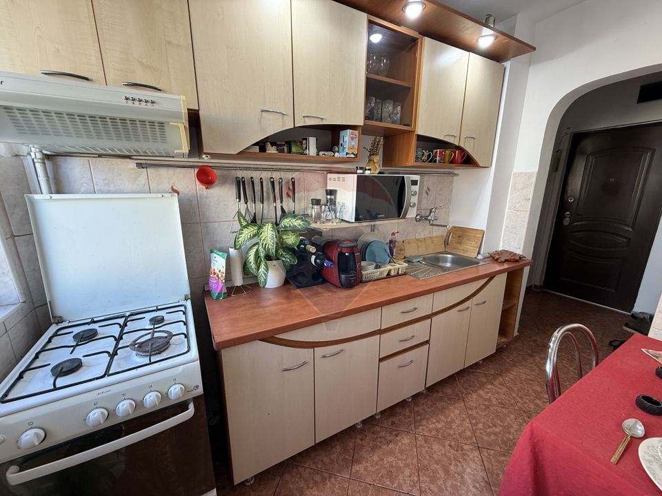 2 room Apartment for rent, Iancului area