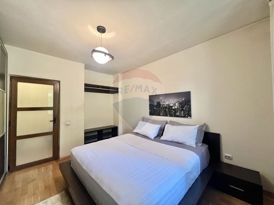 3 room Apartment for sale, Baba Novac area