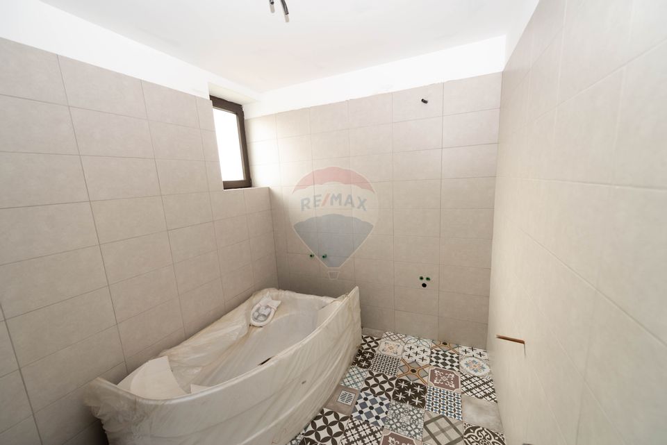 4 room House / Villa for sale, Militari area