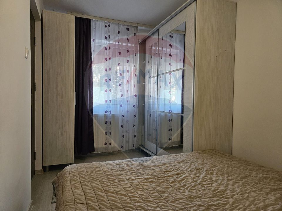 2 room Apartment for rent, Tomis Nord area