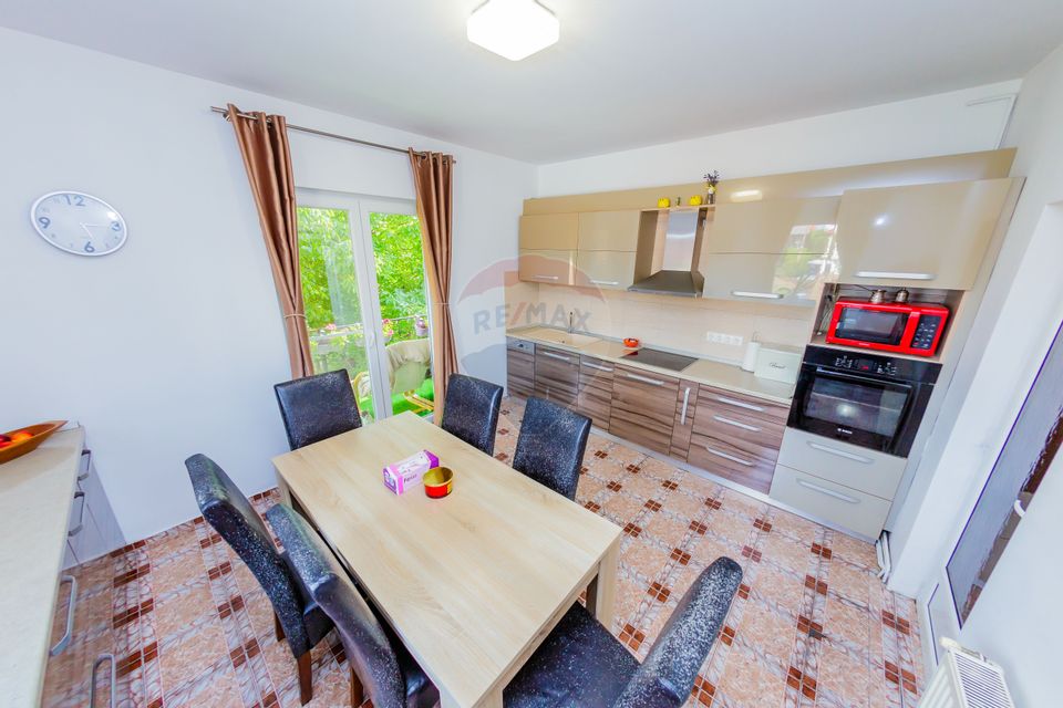 6 room House / Villa for sale, Progresul area