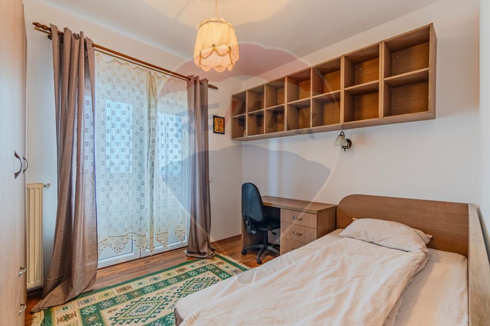 2 room Apartment for rent