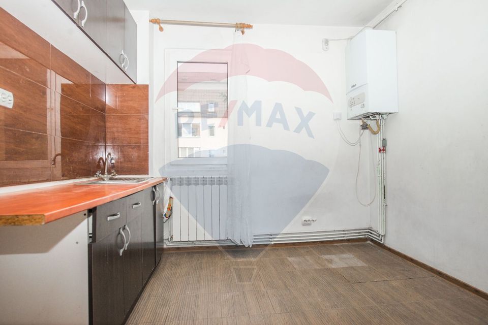 Comision 0! Apartament 2 camere conf 1, Bdul Gării