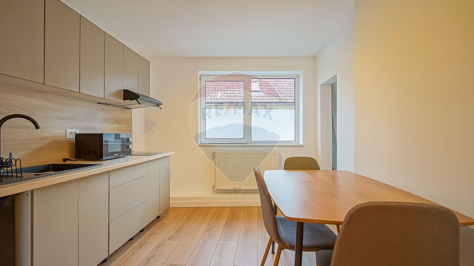 COMISION 0% | Casă în Brașov – investiție sigură în turism