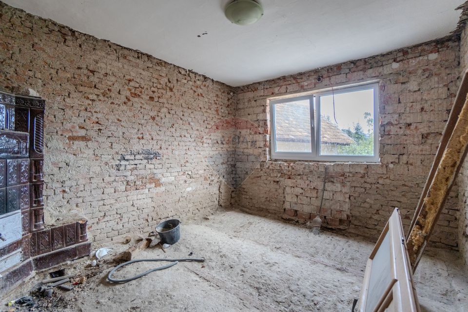 5 room House / Villa for sale, Schei area