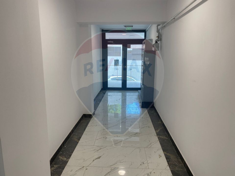 144sq.m Commercial Space for rent, Unirii area