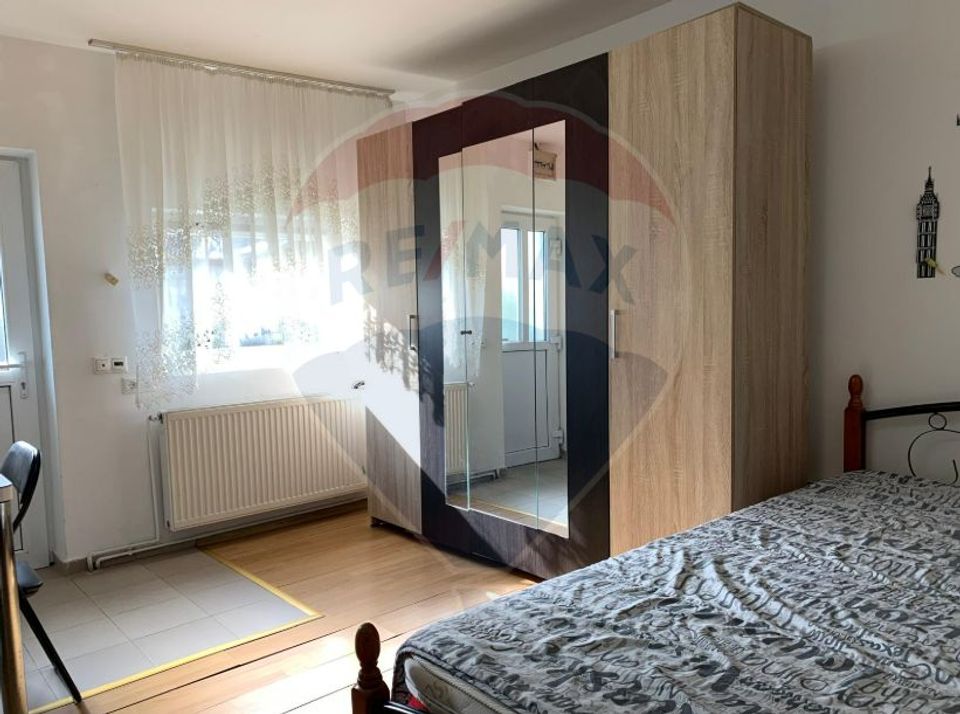 Inchiriere garconiera-zona Turnisor