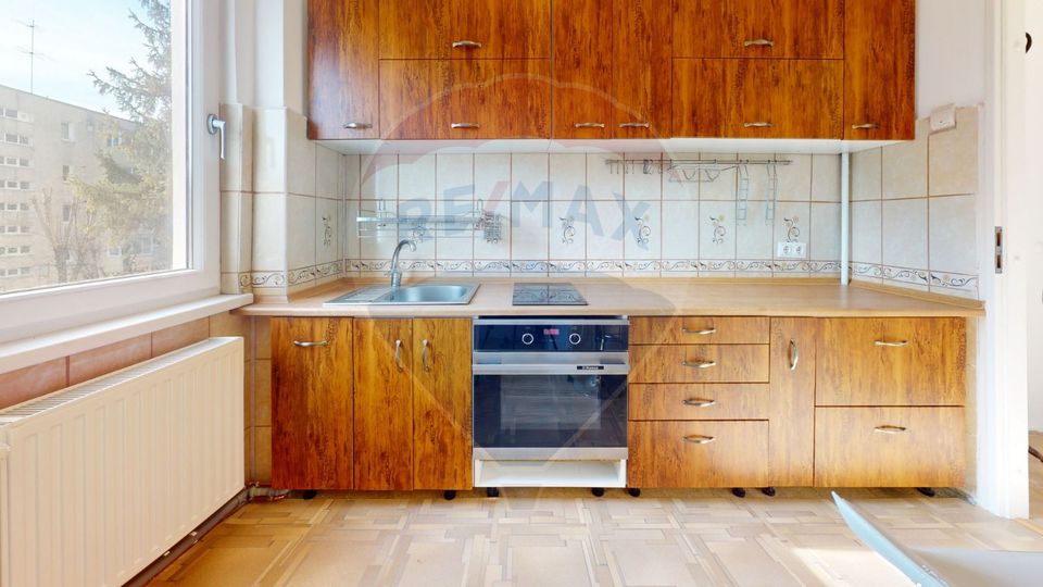 2 room Apartment for rent, Astra area