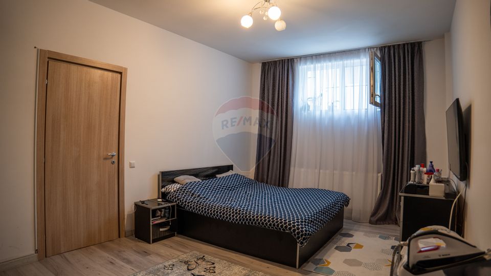 1 room Apartment for sale