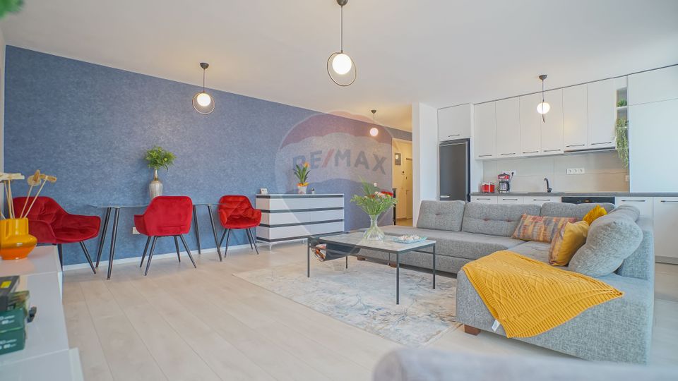 OFERTA REZERVATA ! Apartament 3 camere Brasovul Vechi