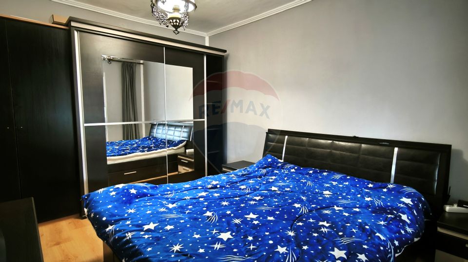 4 room Apartment for sale, Vitrometan area