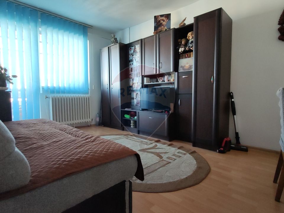 2 room Apartment for sale, Manastur area