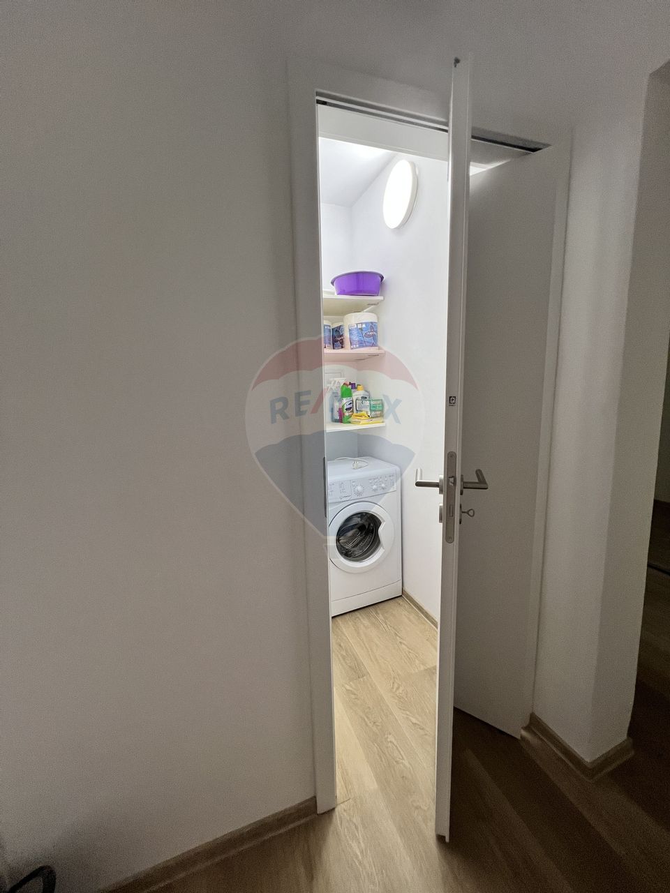 2 room Apartment for rent, Basarabia area