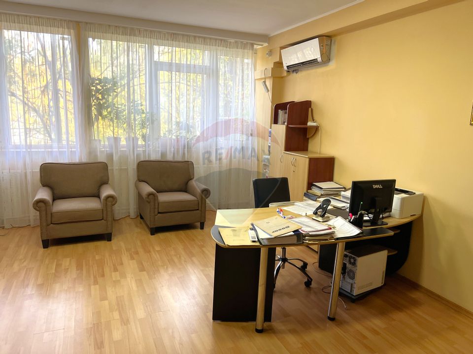 160sq.m Commercial Space for rent, Baneasa area