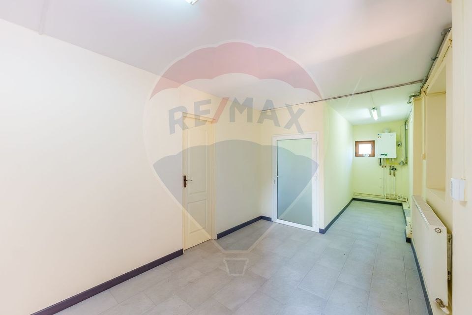 5 room Apartment for rent, Fortuna area