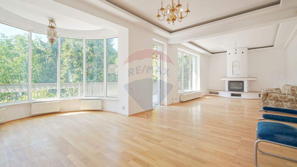 Oportunitate de investiție în Brașov, clinică medicală, hotel boutique