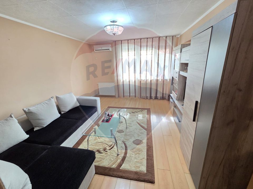 2 room Apartment for sale, Ultracentral area