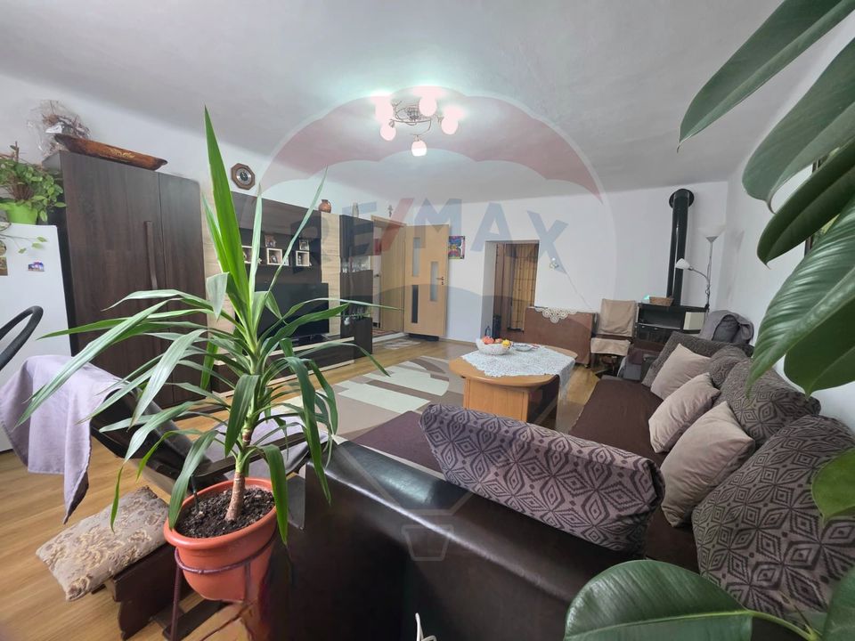 3 room House / Villa for sale, Central area