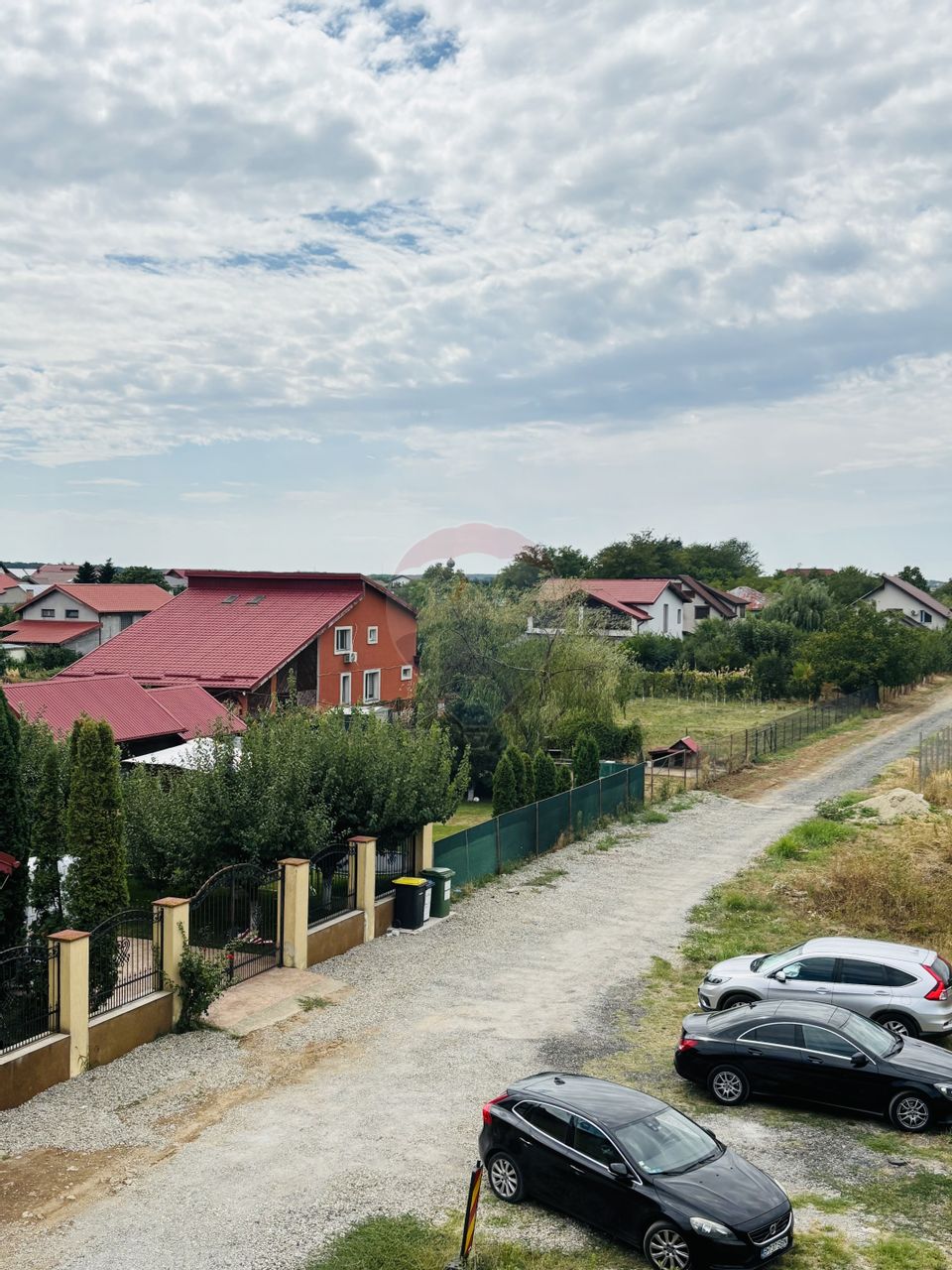 8 room House / Villa for sale