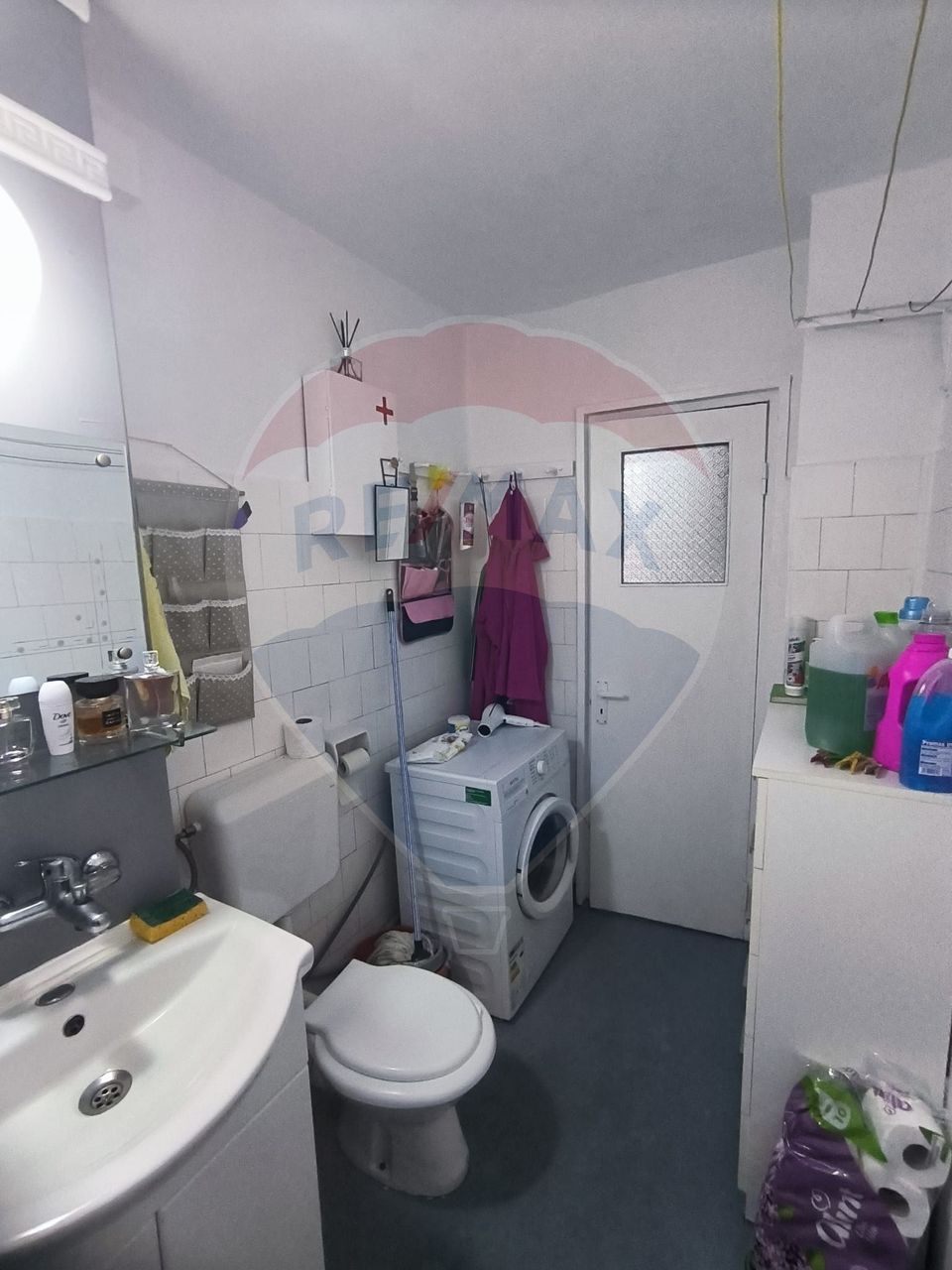 3 room Apartment for sale, Micalaca area