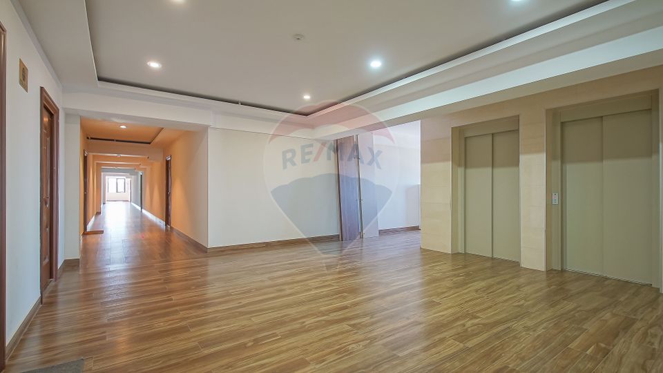 2 room Apartment for sale, Tractorul area