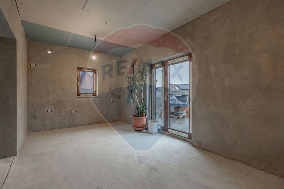 Casă / Vilă cu 3 camere de vânzare