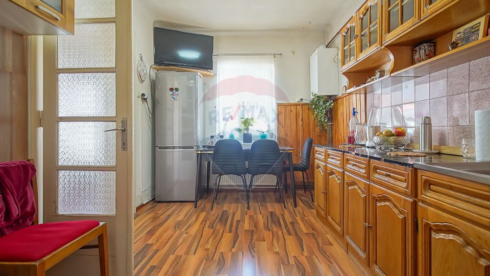 3 room House / Villa for sale