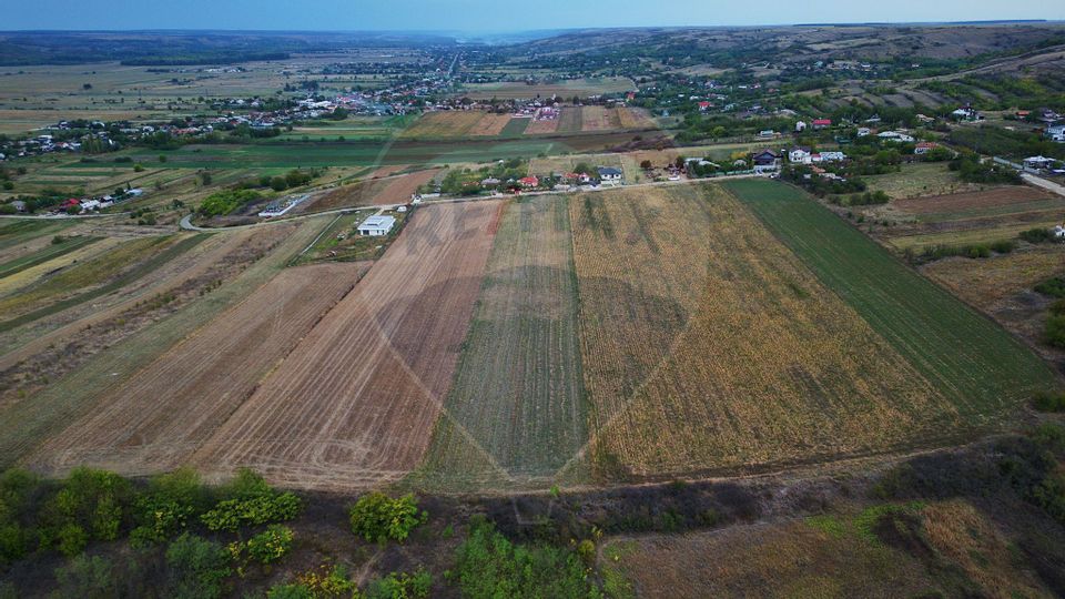 Land 10,000sqm Craiova / Strada Principala