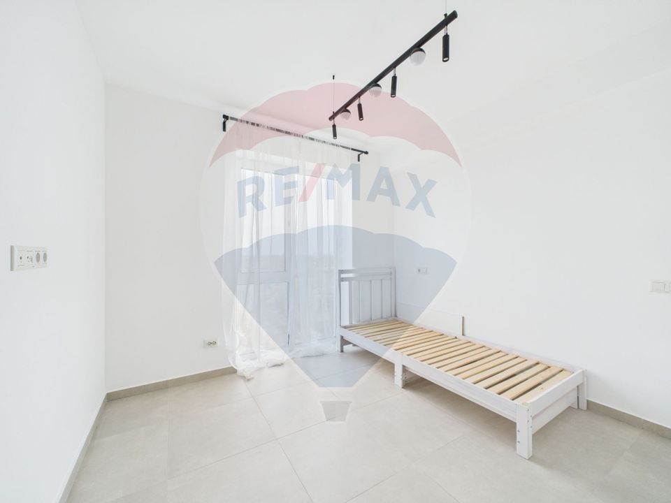 Apartament premium cu 3 camere de vanzare in Targoviste