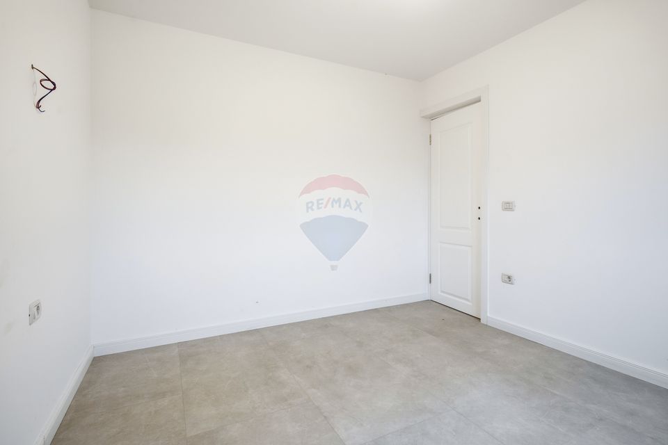 Casă Nouă intabulată de Vânzare,  3 camere, Tomești - Iași Comision 0%