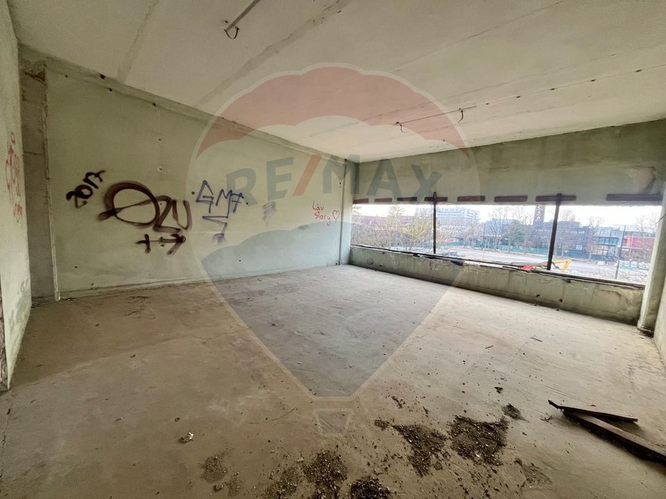 Investitie/vanzare/inchiriere-teren/4000mp/hala-zona de nord