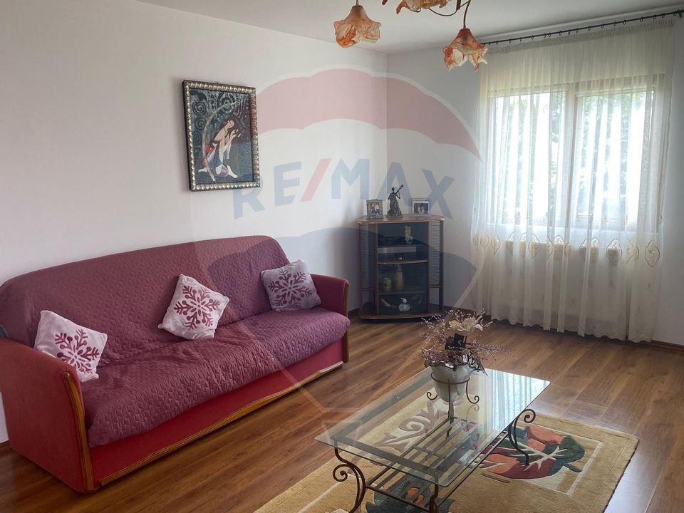 5 room House / Villa for sale, Central area