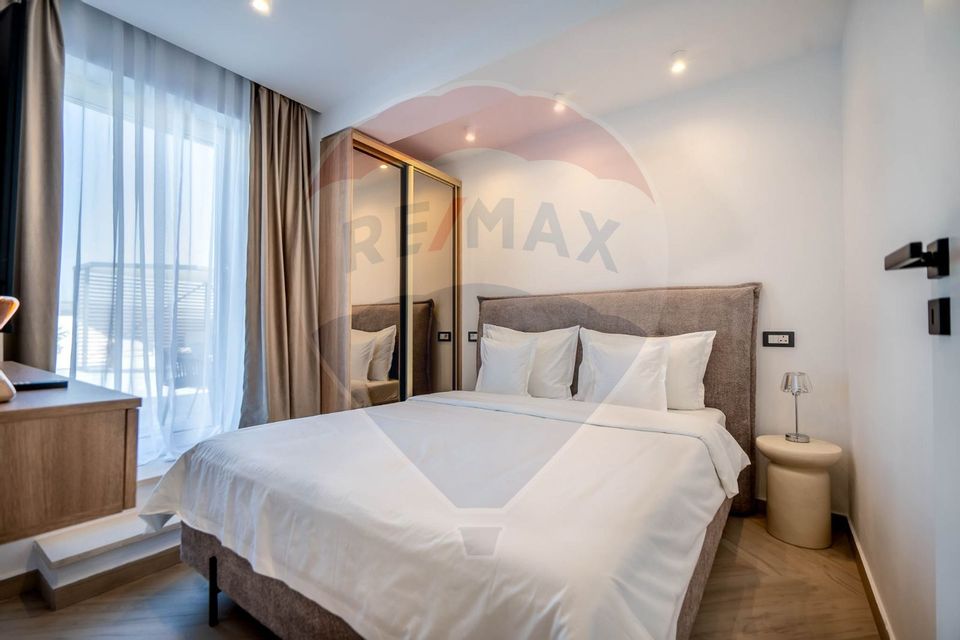 Apartament cu 3 camere de inchiriat in zona Intre Lacuri