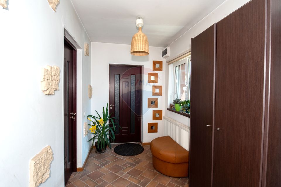 2 room House / Villa for sale, Central area