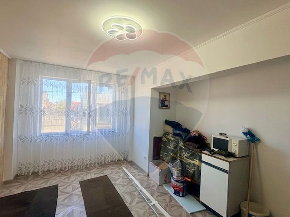 2 room Apartment for sale
