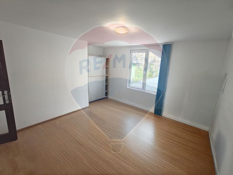 Spațiu de birouri de 140mp de închiriat în zona Zorilor