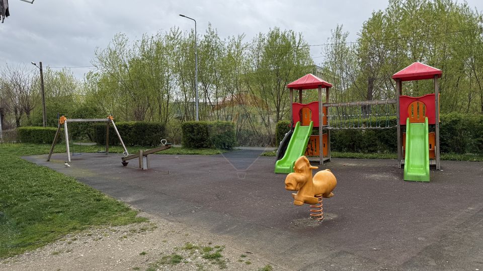 2 room Apartment for sale, Central area