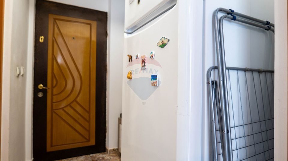 1 room Apartment for sale, Pantelimon area