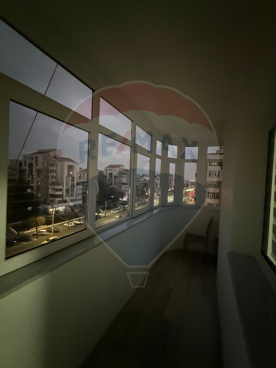 3 room Apartment for rent, Calea Bucuresti area