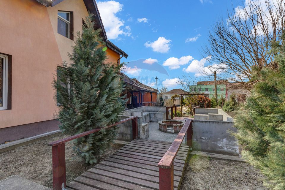 8 room House / Villa for sale, Ultracentral area