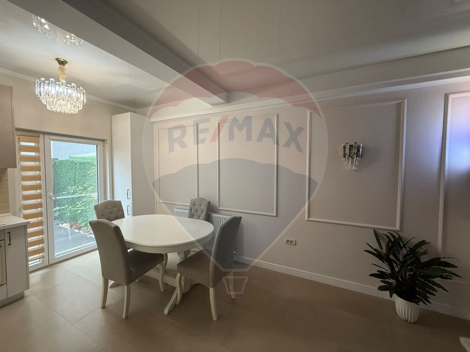 3 room House / Villa for sale, Nord area